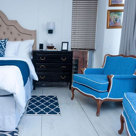 129Inharties Lodge And Spa Hartbeespoort Exteriér fotografie